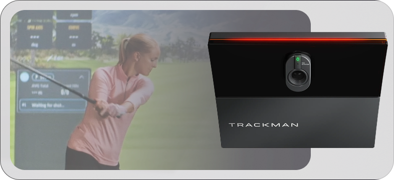 Trackman IO