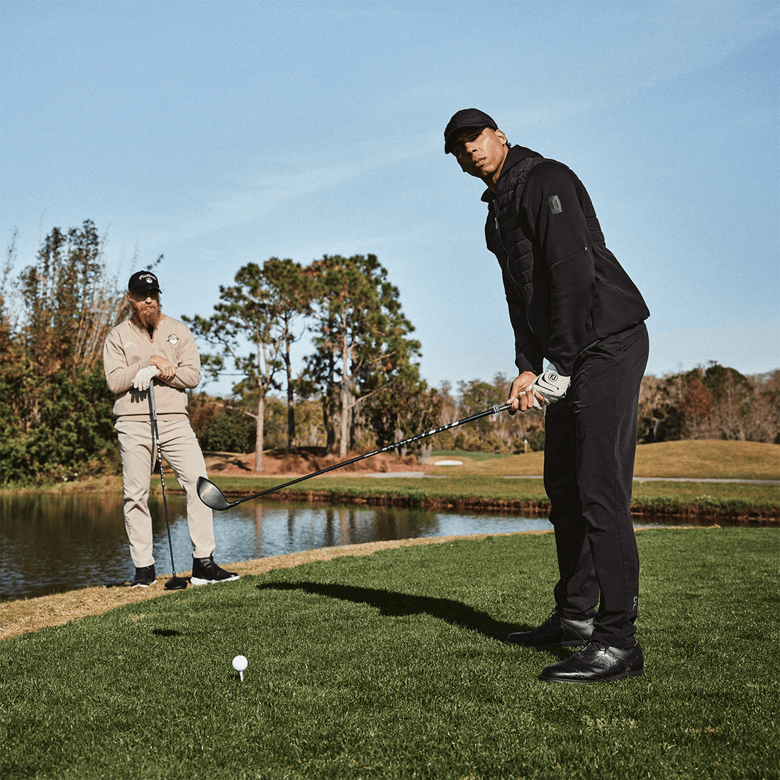 IGNIS D1 Driver